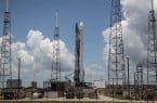 Houston, mamy problem – rakieta Falcon 9 nie doleciała