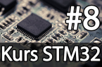 Kurs STM32 – #8 – DMA, czyli bezpośredni dostęp do pamięci
