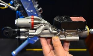 Boston Dynamics ciągle w formie – nowe projekty