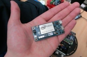 Tworzysz ciekawy projekt na Intel Edison? Zgłoś się!