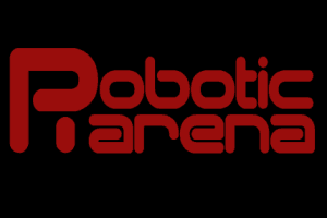 Robotic Arena – 12.12.2015, Wrocław