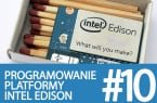 Kurs Intel Edison – #10 – Zdalne sterowanie komponentem