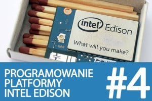 Kurs Intel Edison – #4 – podstawy Linuxa, praca w konsoli