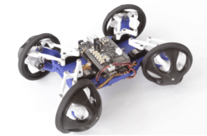 Blue – nowy BeagleBone dedykowany robotyce amatorskiej