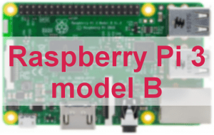 Raspberry Pi 3 model B – właśnie trafił do sprzedaży!