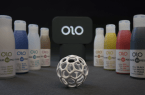 OLO – Drukarka 3D za 99$ wykorzystująca Twój telefon
