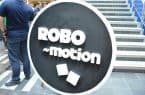 Fotorelacja – zawody robotów ROBO~motion 2016