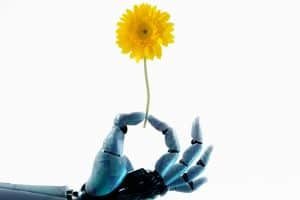 Moralność robotów – problem XXI wieku?