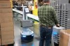 Locus Robotics tworzy alternatywę dla robotów Kiva