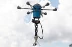 Mine Kafon dron w służbie bezpieczeństwa