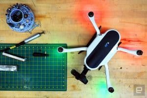 GoPro Karma – za kulisami powstawania drona [zdjęcia]