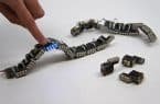 ChainFORM, czyli robotyczny łańcuch modularny