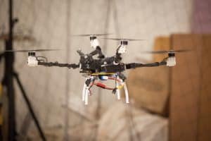 Z programem MIT stworzysz drona marzeń
