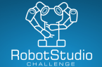 RobotStudio Challenge – podejmij wyzwanie świata robotów!