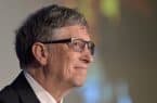 Bill Gates popiera opodatkowanie pracy robotów