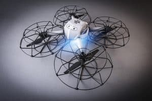 Lady Gaga i 300 dronów Shooting Star podczas SuperBowl!