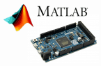 Programowanie Arduino z użyciem MATLAB i Simulink