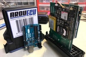 ArduECU – Arduino do zadań specjalnych