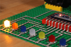 Crazy Circuits – elektronika kompatybilna z LEGO