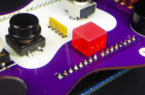 Fenderino – prawdziwie muzyczny shield Arduino