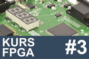 Kurs FPGA – #3 – instalacja środowiska ISE Xilinx