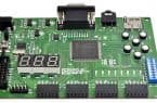 Kurs FPGA – #8 – automat skończony w VHDL