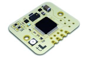 TinyLIDAR – radar do Arduino za 15$