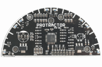 Protractor – lepsza wersja czujnika przeszkód!