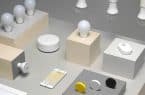 Inteligentne oświetlenie IKEA kompatybilne z Apple HomeKit