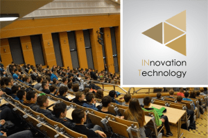 INnovation Technology Conference 2017 – Rzeszów, 26.10.17