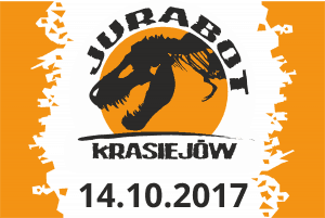 Jurabot 2017 – Krasiejów, 14.10.2017