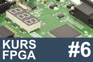 Kurs FPGA – #6 – rejestry przesuwne w VHDL