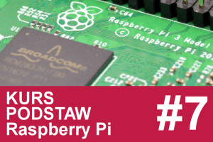 Kurs Raspberry Pi  – #7 – dostęp zdalny VNC, SCP, klucze RSA