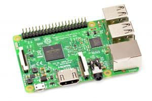 Kurs Raspberry Pi – #9 – edytory tekstów, konsola
