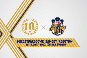 Sumo Challenge 2017 – Łódź, 18.11.2017