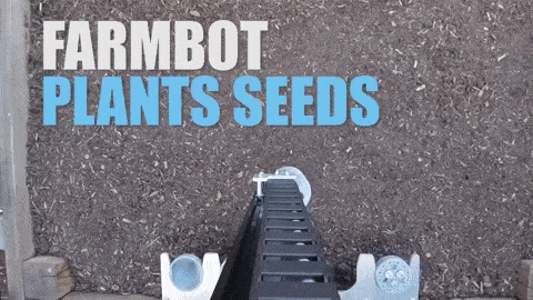 Więcej o projekcie FarmBot