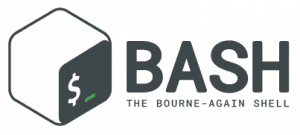 Logo projektu BASH.