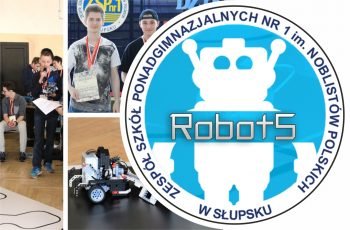 RobotS – Słupsk, 26.04.2018