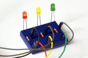 Kurs Raspberry Pi – #13 – PWM, wejścia, skrypty z kamerą