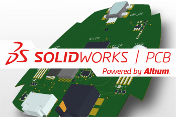 SOLIDWORKS PCB: Nowa era projektów PCB
