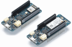 Nowe płytki Arduino z serii MKR: WiFi i BT (ESP32) oraz IoT NB