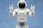 Honda ogłosiła koniec projektu ASIMO