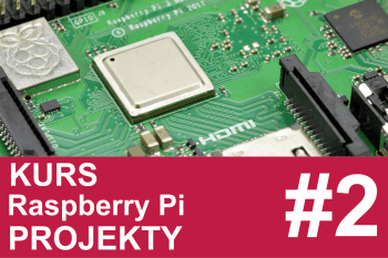 Kurs Raspberry Pi, projekty – #2 – Domoticz, DS18B20, maile