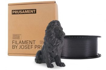 Prusament – nowy filament prosto od Prusa Research