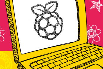MagPi #74: Budowa laptopa z Raspberry Pi