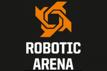 XI Robotic Arena – Wrocław, 12.01.2019