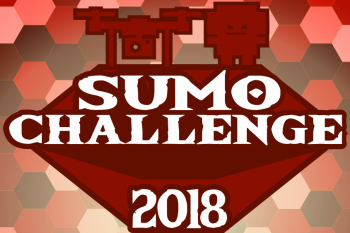 Sumo Challenge 2018 –  Łódź, 17-18.11.2018