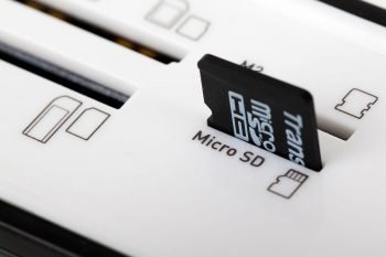 Kopia zapasowa Raspberry Pi – jak skopiować kartę microSD?