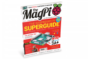 The MagPi #76: Superporadnik o Raspberry Pi