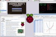 Zaktualizuj Raspberry Pi! Co przynosi nowa wersja Raspbiana?